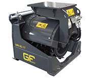 RM6 rotating