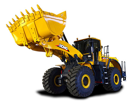XCMG LW1100KN