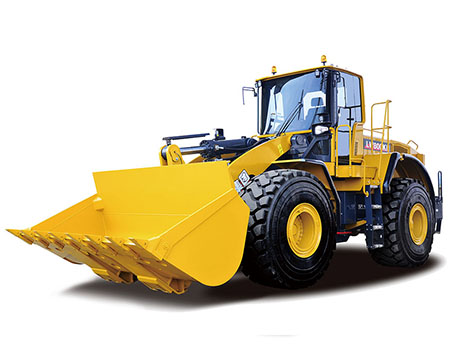 XCMG LW800KN