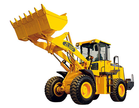 XCMG ZL30G
