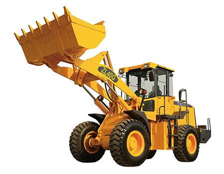 XCMG ZL40G