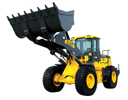 XCMG ZL50G