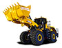 XCMG LW1100KN