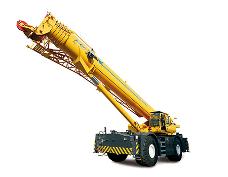 XCMG RT200E
