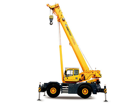 XCMG RT60A