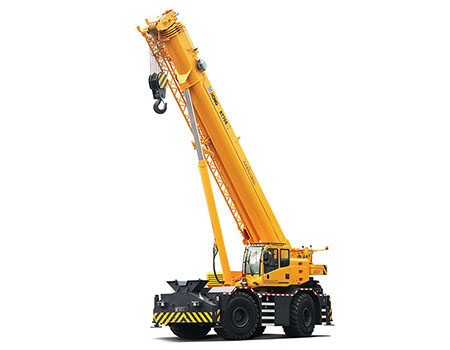 XCMG RT70E