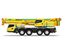 XCMG XCA100E