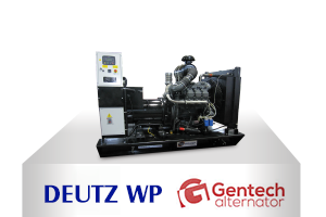 Deutz Gentech
