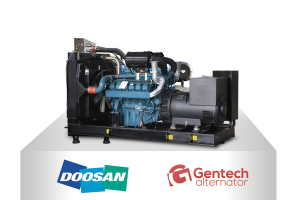 Doosan Gentech