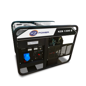KZB1300E