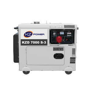 KZD 7000 S-3