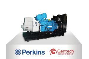 Perkins Gentech