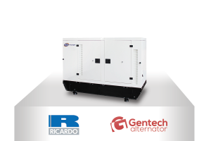 RicardoC Gentech