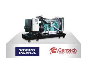Volvo Gentech