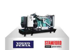 Volvo Stamford