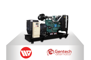Wuxi Gentech